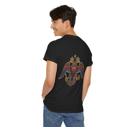 Byzantine Eagle