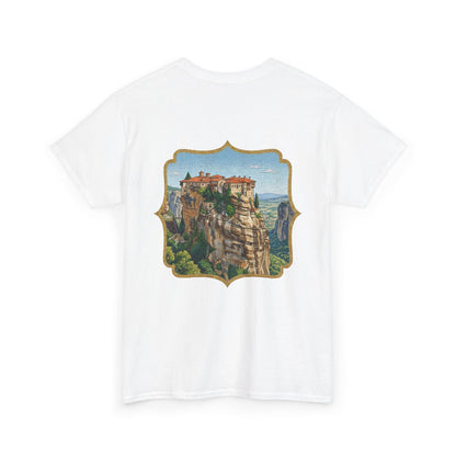 Meteora