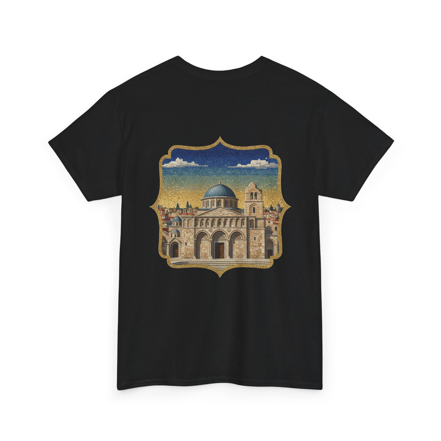 Church of the Holy Sepulchre