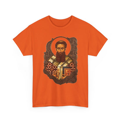 Gregory Palamas - Front Only