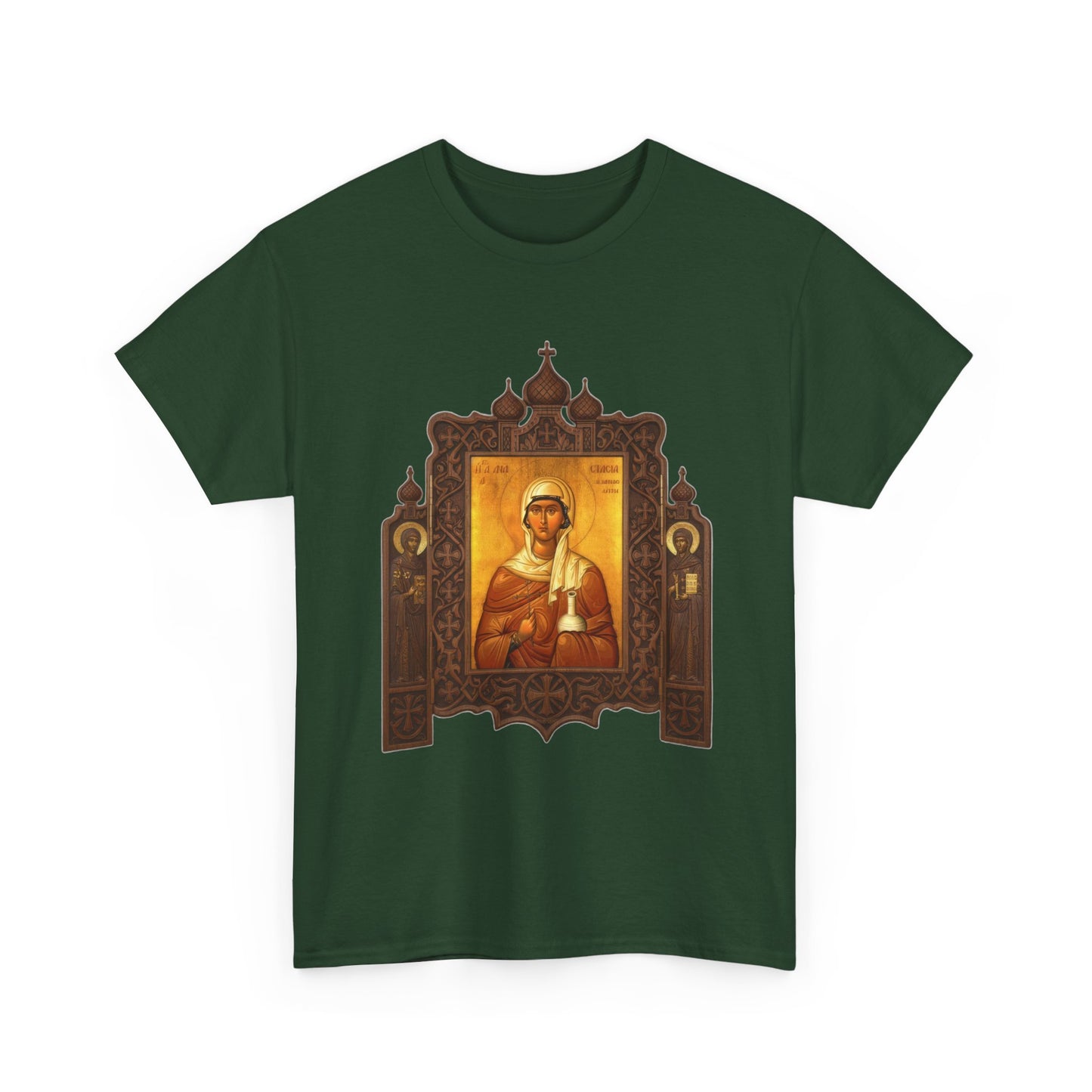 Anastasia of Sirmium - Front Only