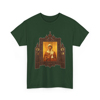 Anastasia of Sirmium - Front Only