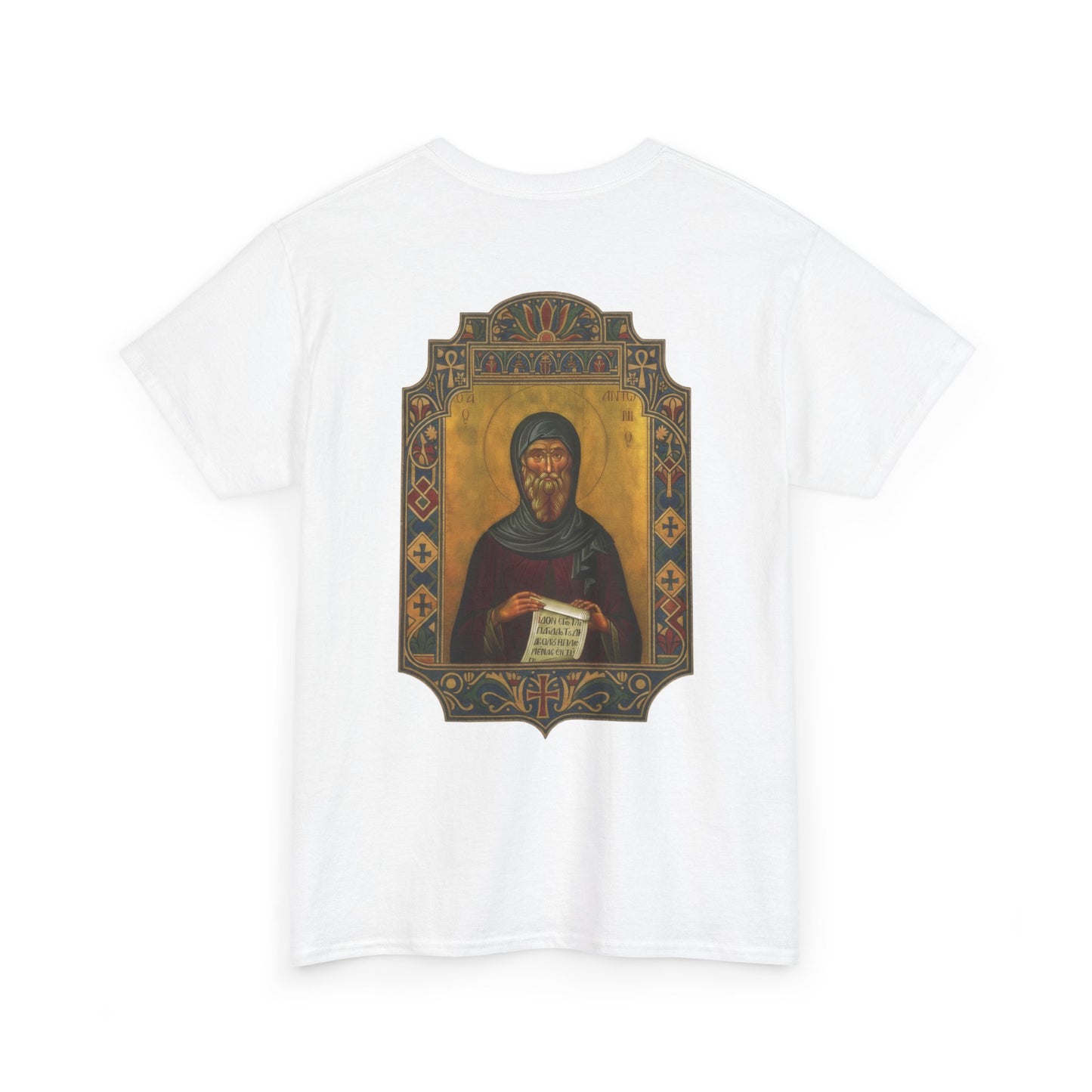 Anthony the Great