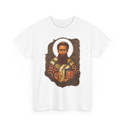 Gregory Palamas - Front Only