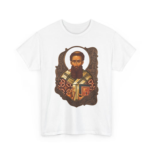 Gregory Palamas - Front Only