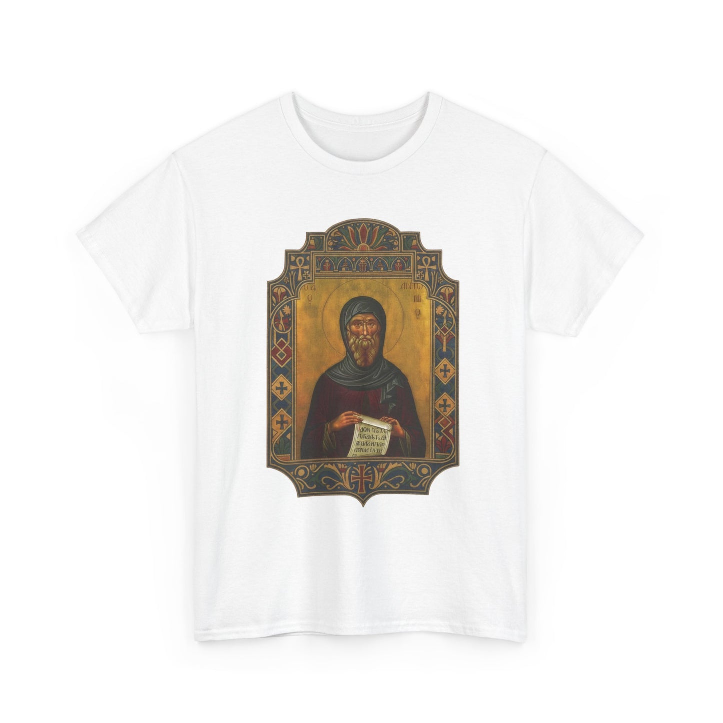 Anthony the Great - Front Only