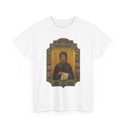 Anthony the Great - Front Only