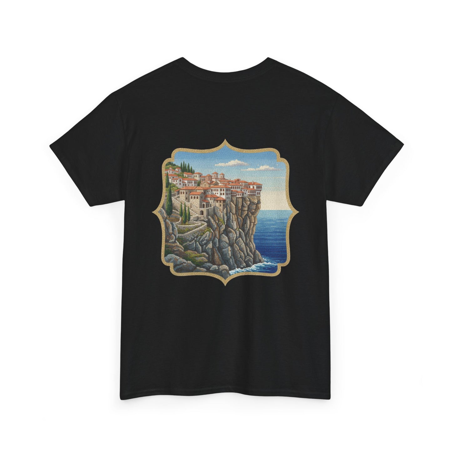 Mount Athos