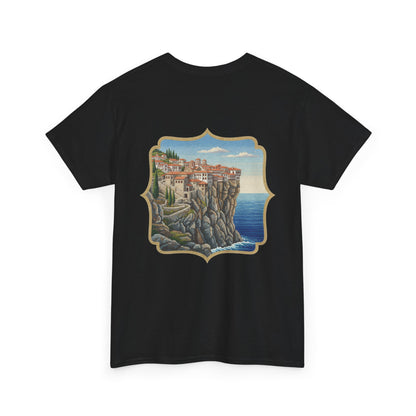 Mount Athos