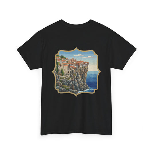 Mount Athos