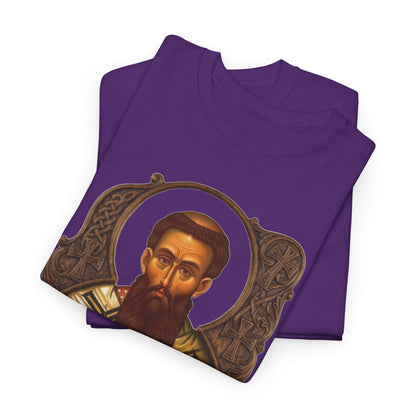 Gregory Palamas - Front Only