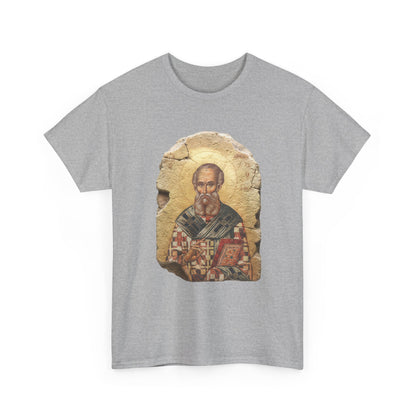 Athanasius of Alexandria - Front Only