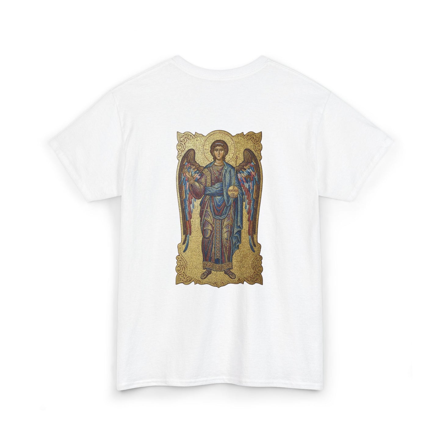 Archangel Michael