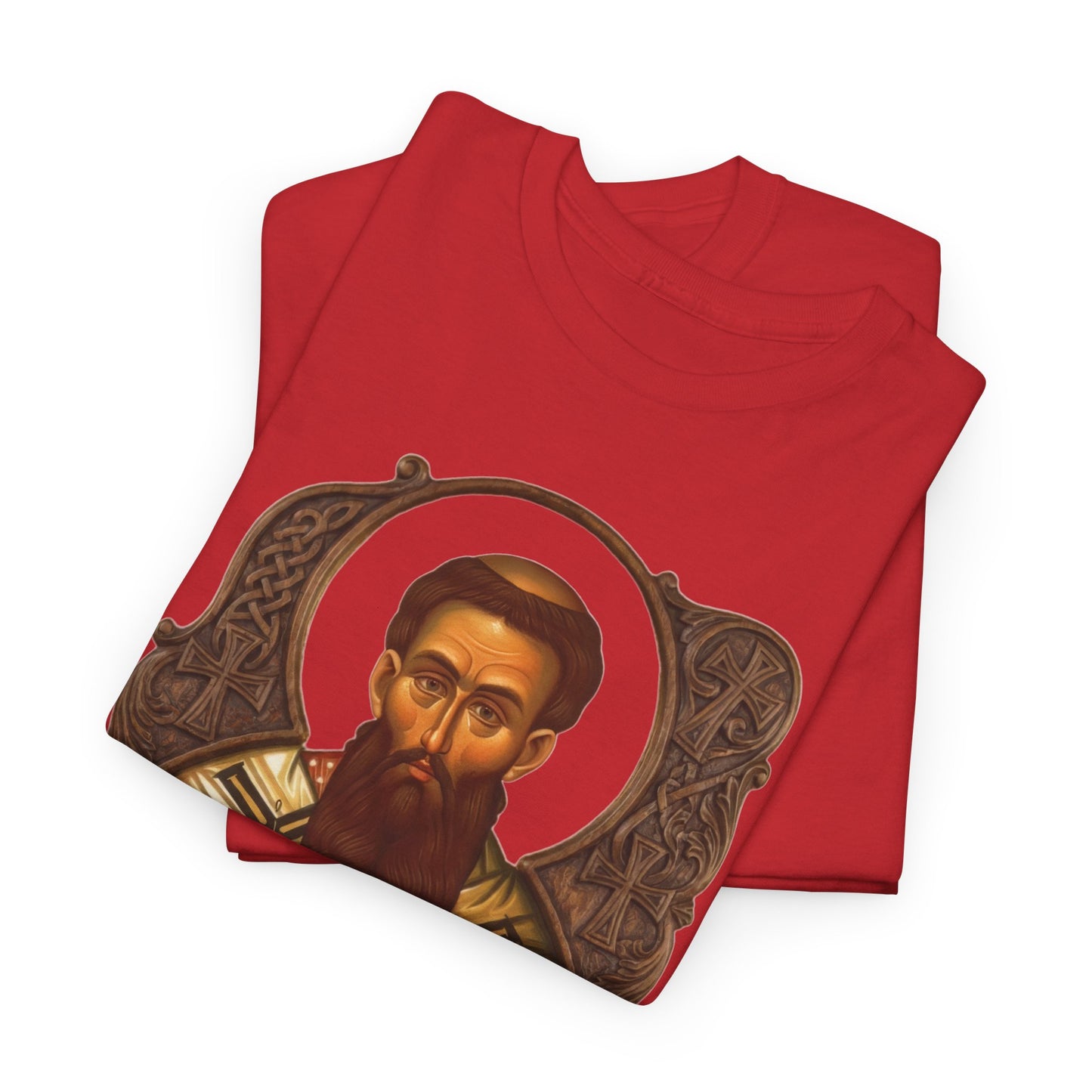 Gregory Palamas - Front Only