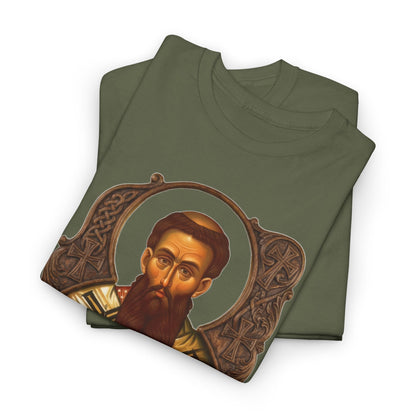 Gregory Palamas - Front Only