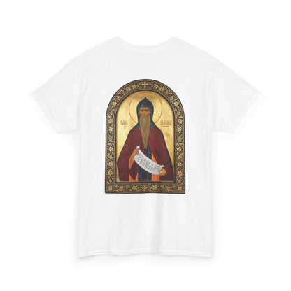 Maximus The Confessor