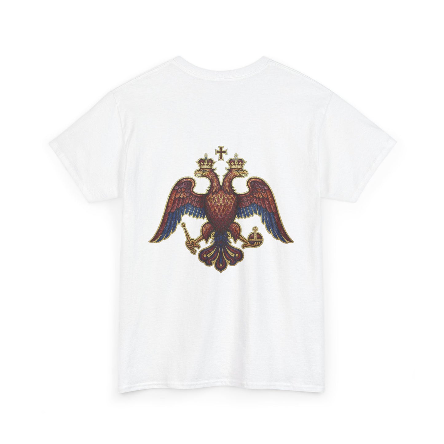 Byzantine Eagle
