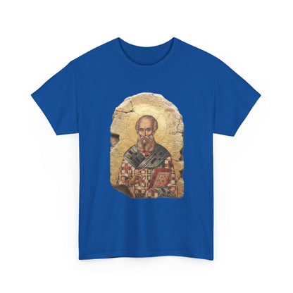 Athanasius of Alexandria - Front Only