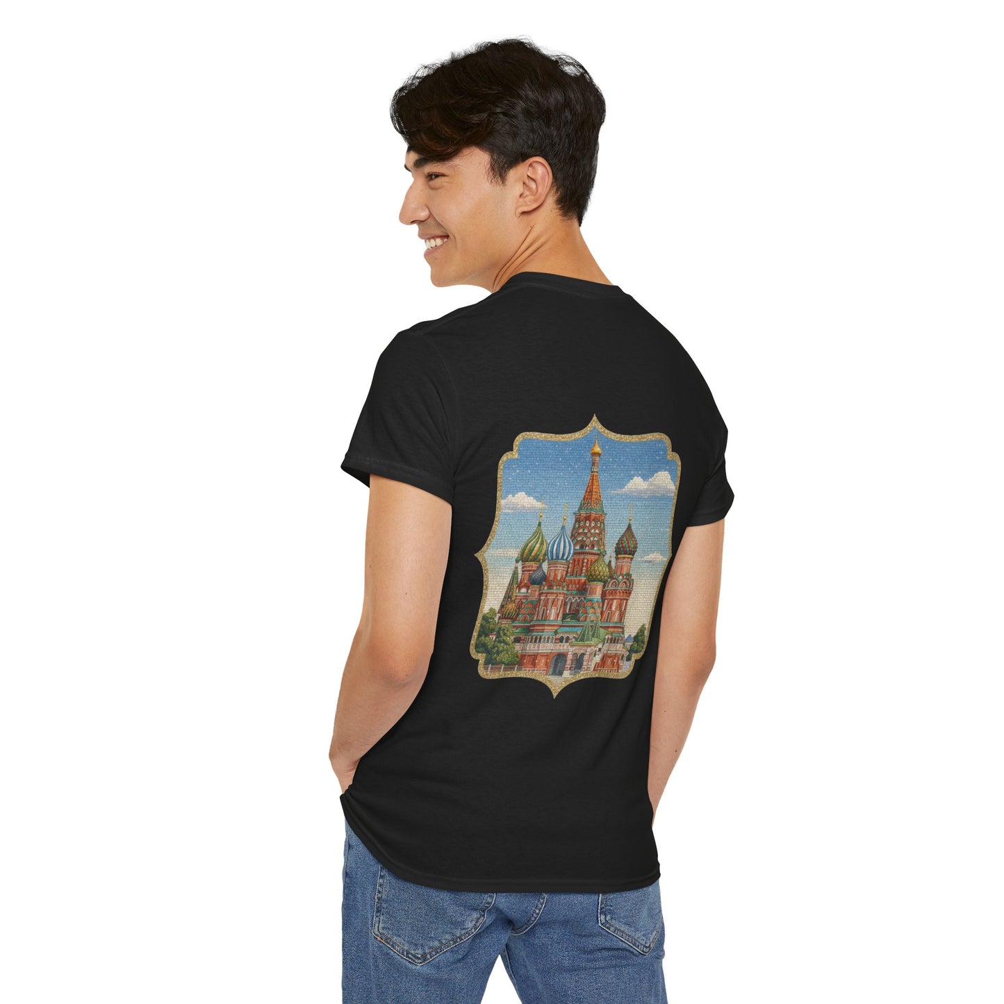 Saint Basil’s Cathedral