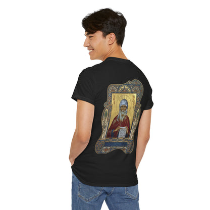 John of Damascus