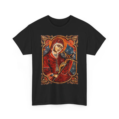 Copy of Mother of God Trenousa