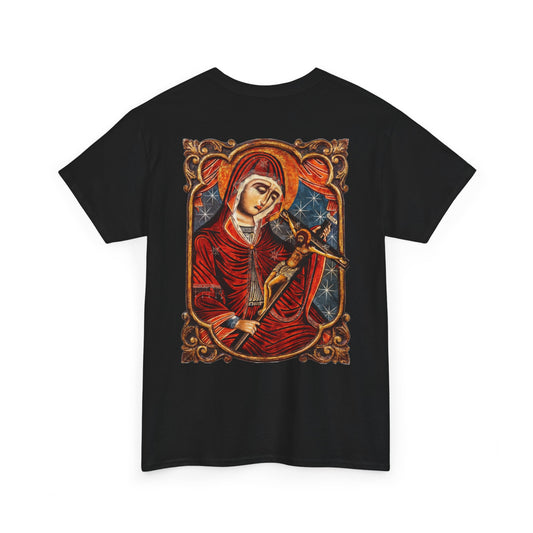 Mother of God Trenousa