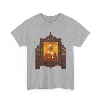 Anastasia of Sirmium - Front Only