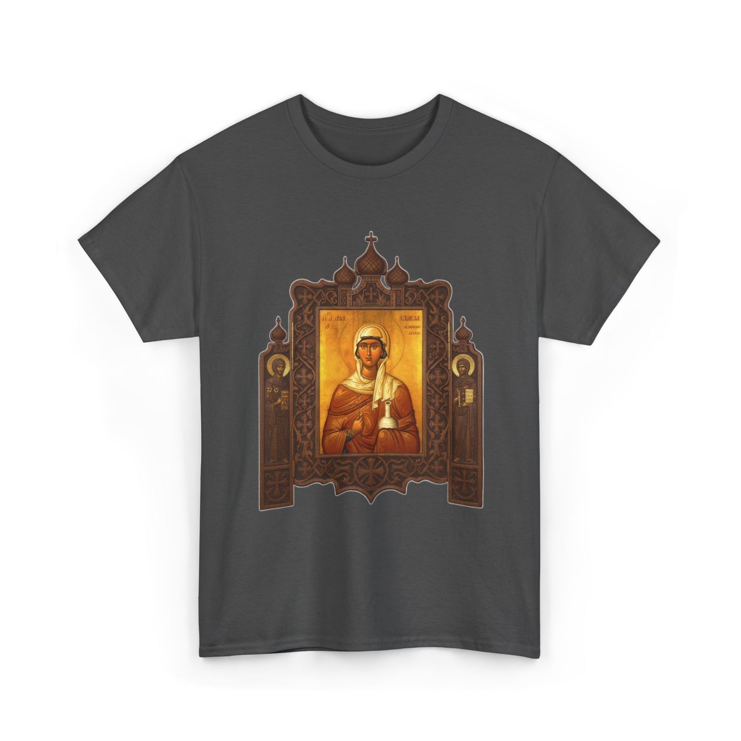 Anastasia of Sirmium - Front Only