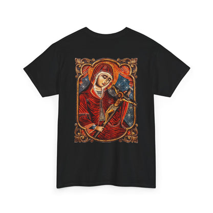 Mother of God Trenousa
