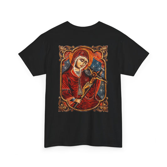 Mother of God Trenousa