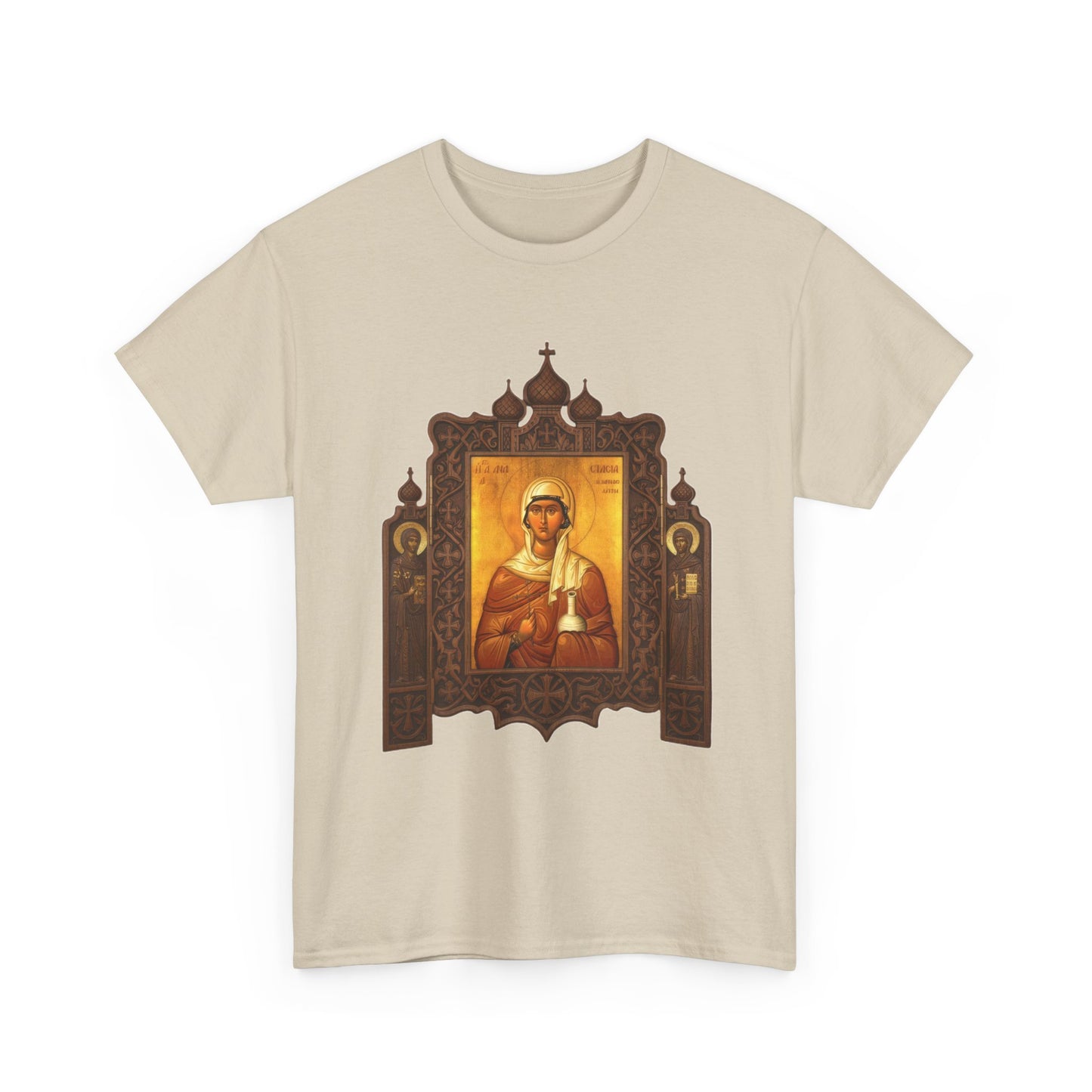 Anastasia of Sirmium - Front Only