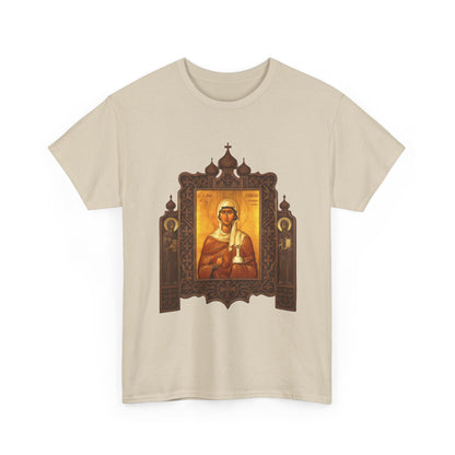 Anastasia of Sirmium - Front Only