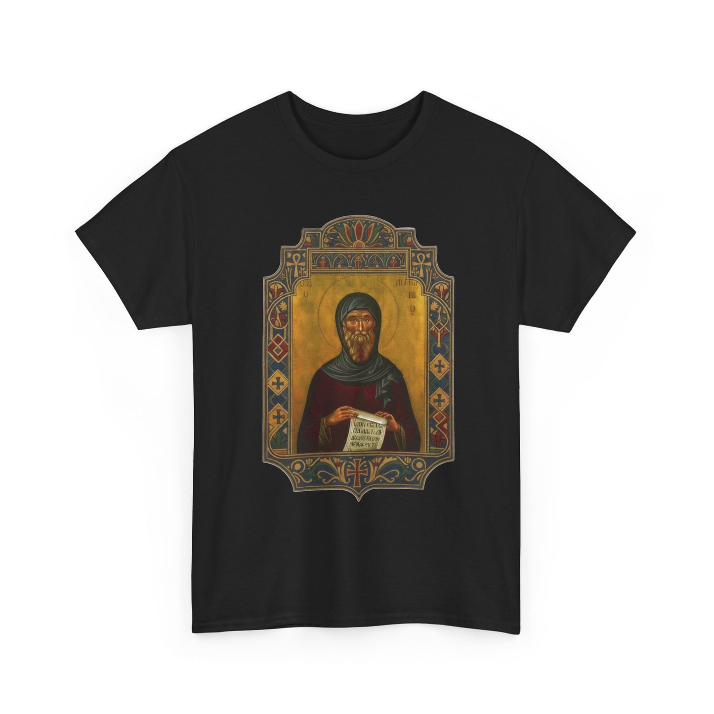 Anthony the Great - Front Only