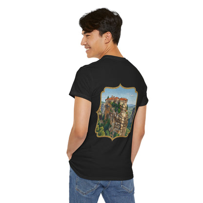 Meteora