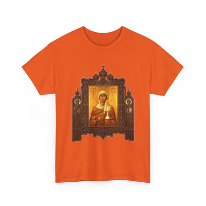 Anastasia of Sirmium - Front Only