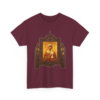 Anastasia of Sirmium - Front Only