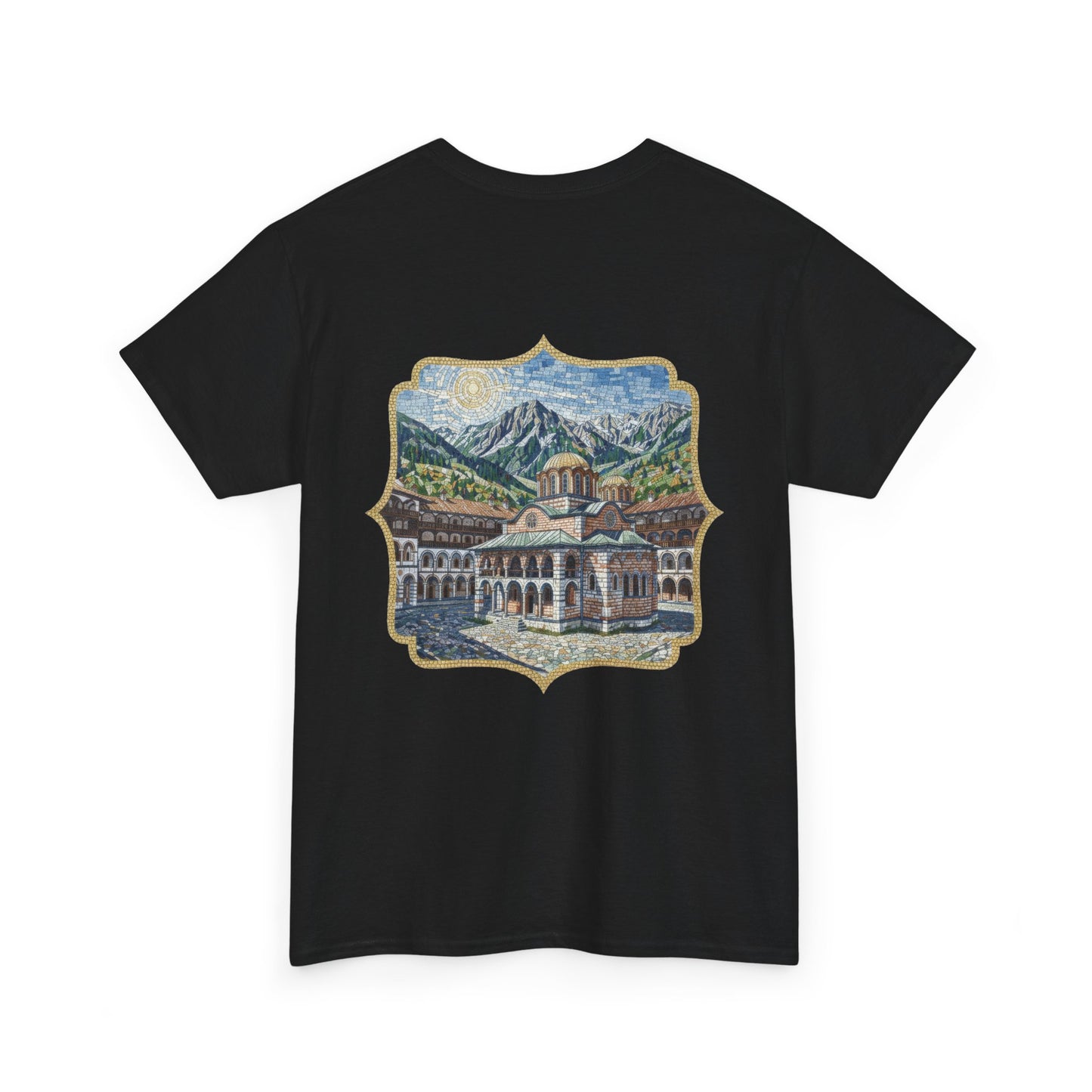 Rila Monastery