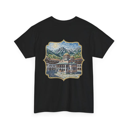 Rila Monastery