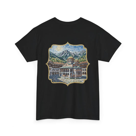 Rila Monastery