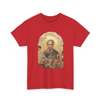 Athanasius of Alexandria - Front Only