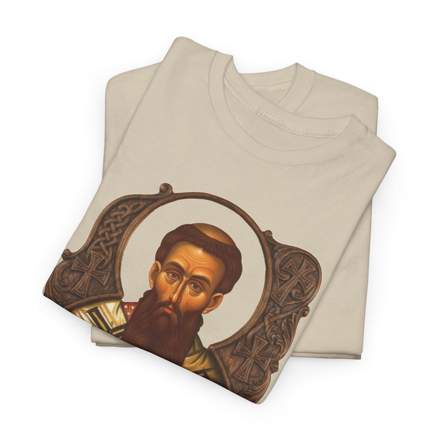 Gregory Palamas - Front Only