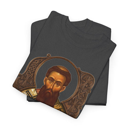 Gregory Palamas - Front Only