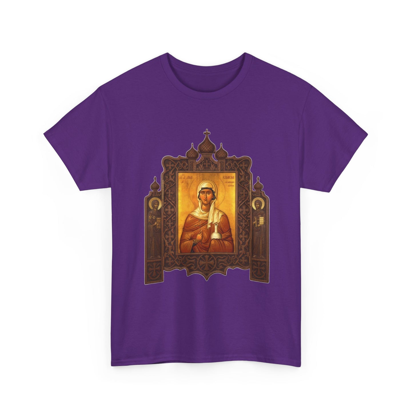Anastasia of Sirmium - Front Only