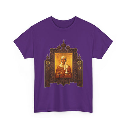Anastasia of Sirmium - Front Only