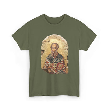 Athanasius of Alexandria - Front Only