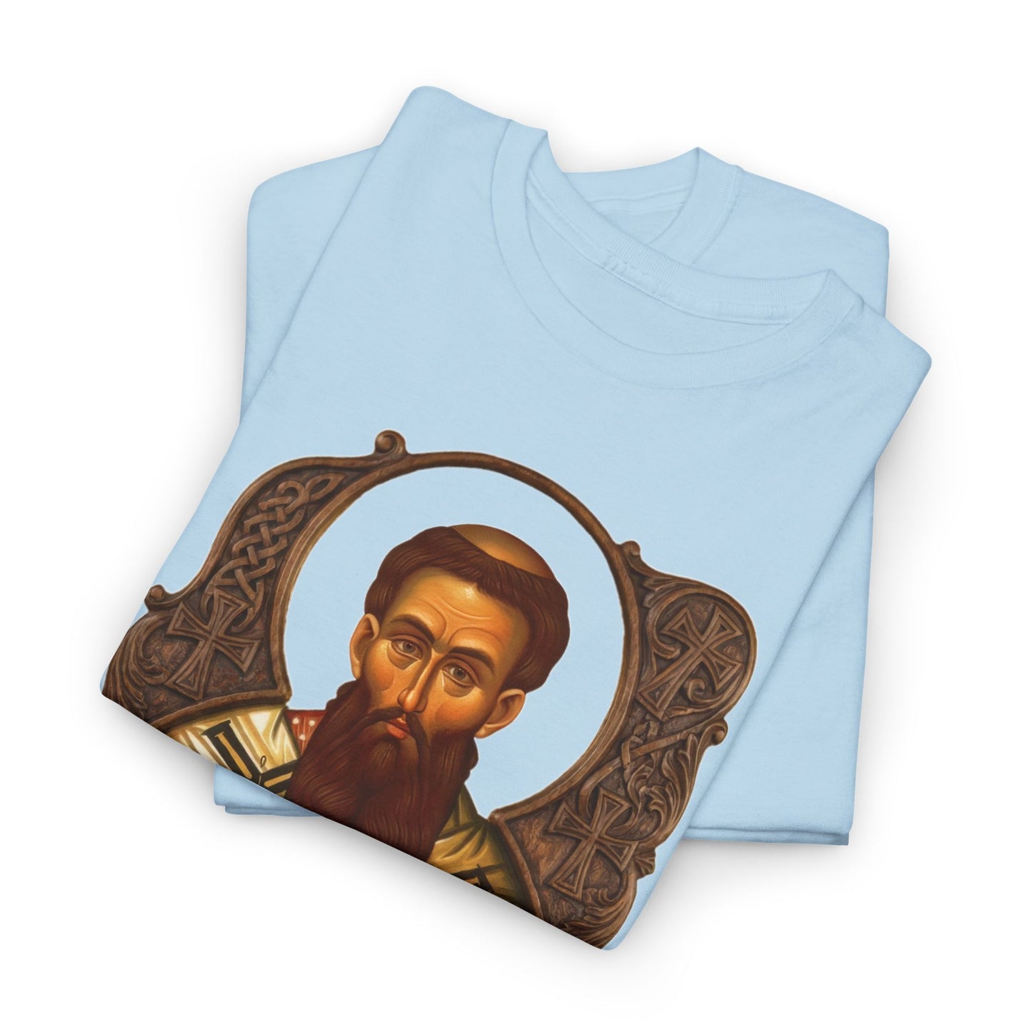 Gregory Palamas - Front Only