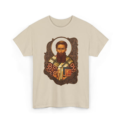 Gregory Palamas - Front Only