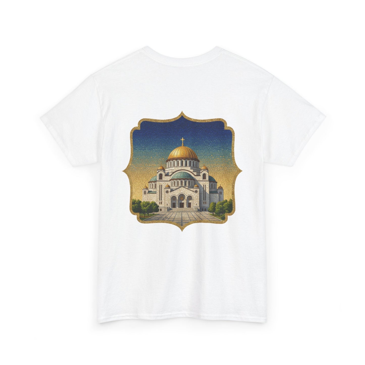 Church of Saint Sava