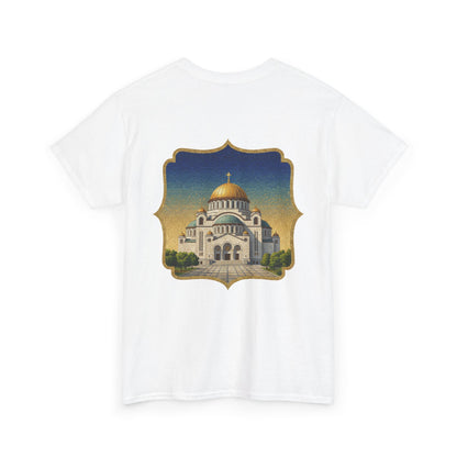 Church of Saint Sava