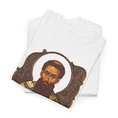 Gregory Palamas - Front Only